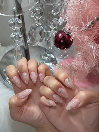 ネイル ERINA ♥のネイルデザイン