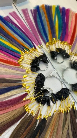 メンズ/メンズカラー 🍏すがのみき🍏のヘアスタイル