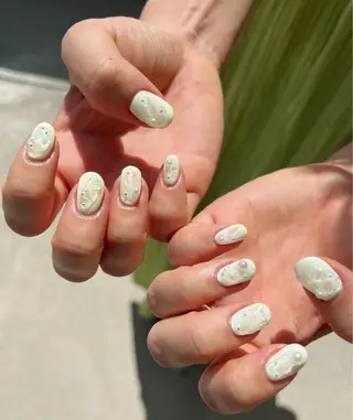 ネイル MA❁HANA所属・眠れるネイルサロン MA❁HANAのネイルデザイン