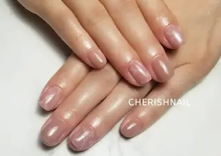 ネイル CHERISH NAILのネイルデザイン