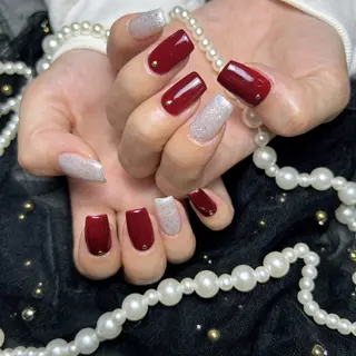 ネイル M2beauty Renaのネイルデザイン