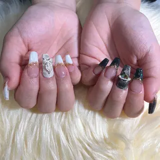 ネイル Betty ✶のマツエク・マツパデザイン