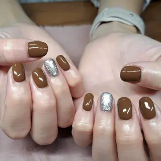 ネイル HAYASHI  Nのネイルデザイン