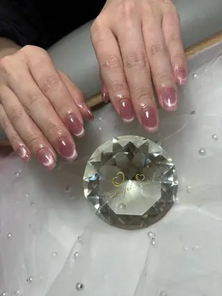 ネイル Beautiful. Aのネイルデザイン