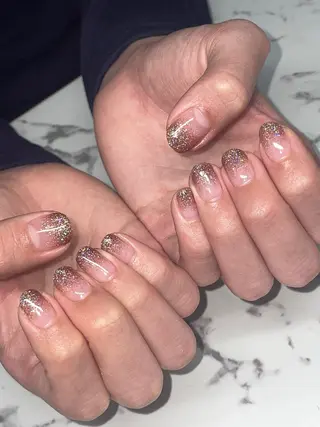 ネイル private salonopalのネイルデザイン