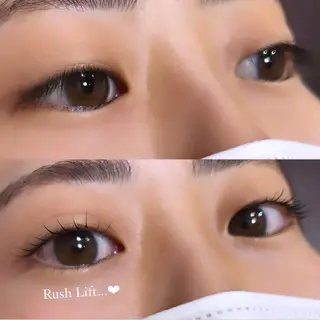 マツエク・マツパ 🩷ྀི中村 ほのか🧸🌷のヘアスタイル