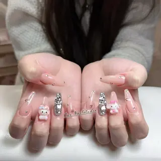 ネイル Ryu Nail Studio所属・Ryu Nail Studioのネイルデザイン