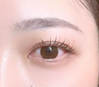 マツエク・マツパ (上本町)REINE ✨MEGUMIの眉毛・アイブロウイメージ