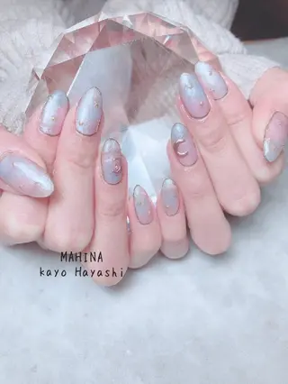 ネイル MAHINA所属・MAHINA 🌺KAYO🌺のエステ・リラクイメージ