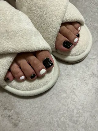 ネイル nail salon Howdyのネイルデザイン