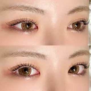 マツエク・マツパ ikoi🫧 Kotomiのネイルデザイン