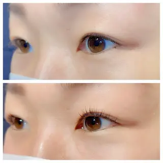 マツエク・マツパ earth入間* yu-riのマツエク・マツパデザイン