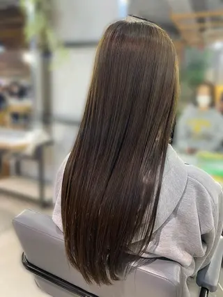 カラー 伊藤 裕也のヘアスタイル