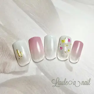 ネイル Nail yuriのネイルデザイン