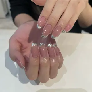 ネイル Luludi所属・Luludi yuriのネイルデザイン