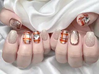 ネイル 💅Nail Boutiqueのネイルデザイン