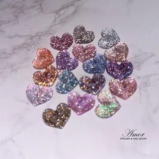 ネイル Nailist ★Amo★のネイルデザイン