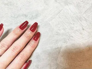 ネイル Kimura Miyukiのマツエク・マツパデザイン