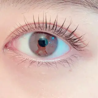 マツエク・マツパ 脱毛×アイラッシュCeriseLaLa所属・まつげ&アイブロウ スリーズララ🍒のマツエク・マツパデザイン