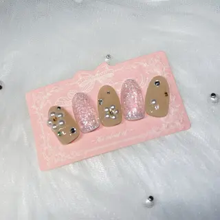 ネイル ち さのネイルデザイン