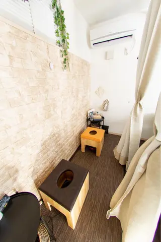 肌質体質改善サロン 🌿ミュリール橋本店のエステ・リラクイメージ