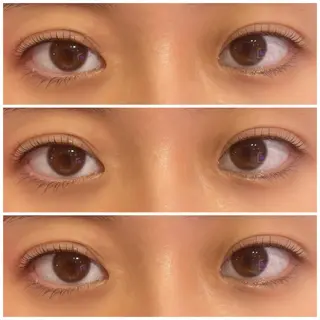 マツエク・マツパ HOLOGRAM EYELASH EBISU所属・HOLOGRAM EYELASHのマツエク・マツパデザイン