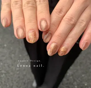 ネイル nailsalon Lenoaのネイルデザイン
