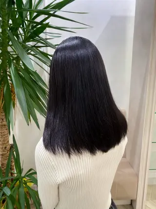 ミディアム TRU 🌙アスミ🌙のマツエク・マツパデザイン