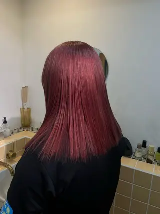 ミディアム カワイイ保証🎀💞 rinの眉毛・アイブロウイメージ