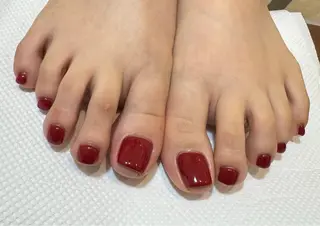 ネイル Girasol YUKIのネイルデザイン