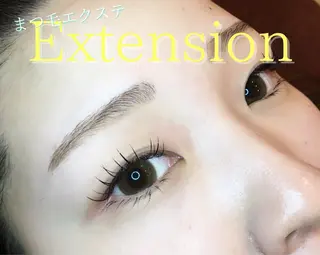 マツエク・マツパ brille ~eyelash~のマツエク・マツパデザイン