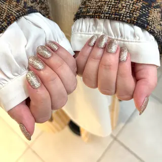 ネイル ai _l0ve TRIOS nailのネイルデザイン