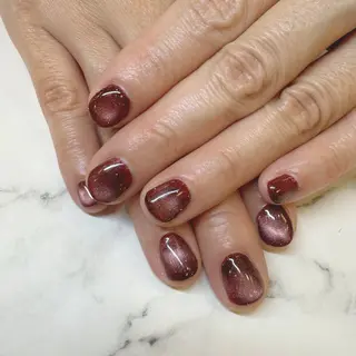 ネイル Cravo aiのネイルデザイン