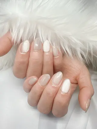 ネイル 痩身/脱毛/ネイル HARUKAのエステ・リラクイメージ