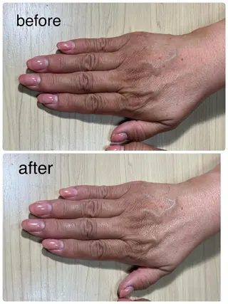 silo salon しろさろんのネイルデザイン