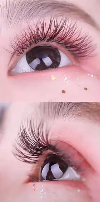 マツエク・マツパ yingsalon 🧚ゆうな🧚‍♂️のマツエク・マツパデザイン