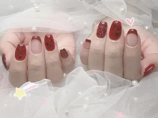 ネイル nail ONE🤍のネイルデザイン