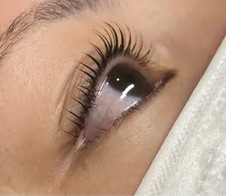 マツエク・マツパ Daisy lash 京橋店堀井のマツエク・マツパデザイン