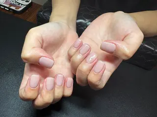 ネイル Nail Salon Azaharのネイルデザイン