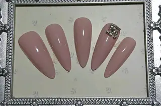 ネイル wiwi salonのネイルデザイン