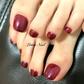 ネイル Lotus Nailのネイルデザイン