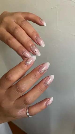 ネイル 🌿NATULILY YURIのネイルデザイン