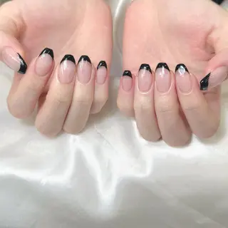 ネイル NAIL atre AYAのネイルデザイン