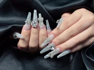 ネイル AConNailSalon所属・ACon NailSalonのネイルデザイン