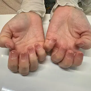 ネイル Lucy's Nail 小倉店所属・Lucy'sNail 小倉店のネイルデザイン