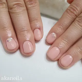 ネイル 【akaneils】 アカネのネイルデザイン