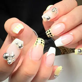 ネイル enn. makiのネイルデザイン