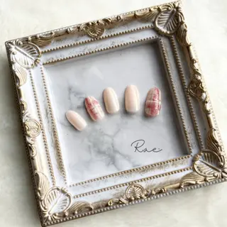 ネイル Nail salon Rae ◡̈♡のネイルデザイン