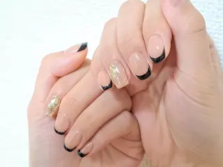 ネイル Lupinus所属・Lupinus ルピナスのネイルデザイン