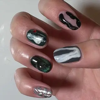 ネイル nailsalon yoiのネイルデザイン